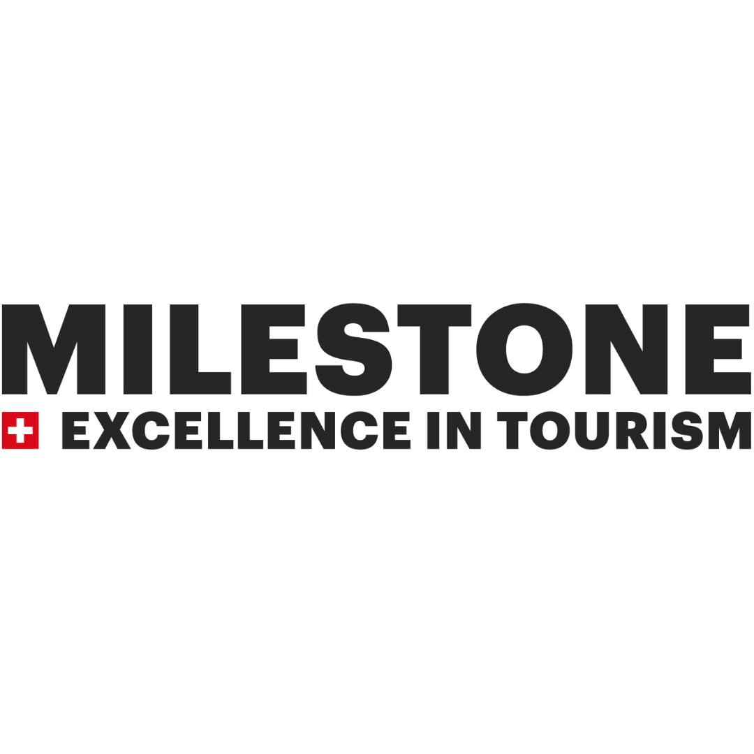 Logo Milestone